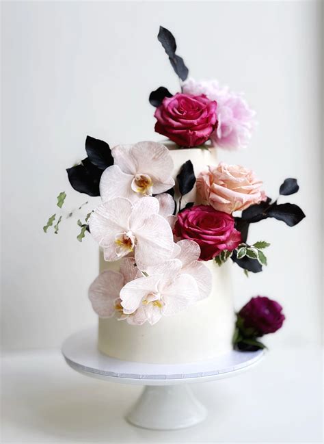 Pretty Special Cakes Ballarat - Custom Wedding Cakes, Custom Birthday Cakes