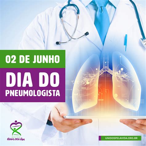 02 de Junho Dia do Pneumologista Entrevista a Dra Mônica