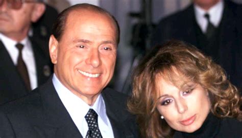 Silvio Berlusconi Chi Sono I Suoi Figli E Nipoti