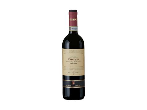 Corte Alle Mura Chianti Riserva 2014 Toscane DOCG Lidl Suisse