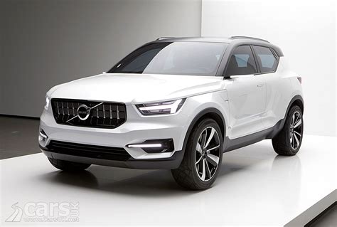 Electric Volvo Xc Expected To Cost From When It Arrives In