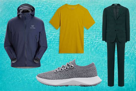 The Best Travel Clothes For Men Of 2023