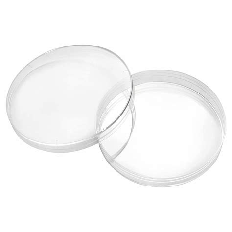 Polystyrene Petri Dish Mm Mm For Chemical Laboratory Size Mm