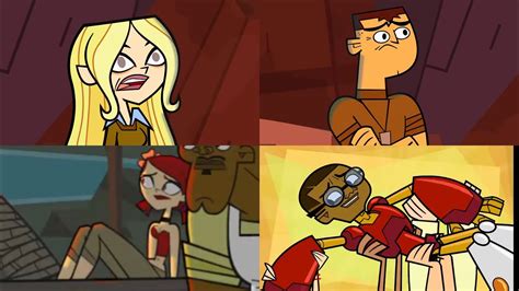 Total Drama: Revenge of the Island Elimination Order - YouTube