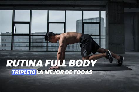 El Entrenamiento Que Derrite La Grasa En Minutos Tonifica Tu Cuerpo