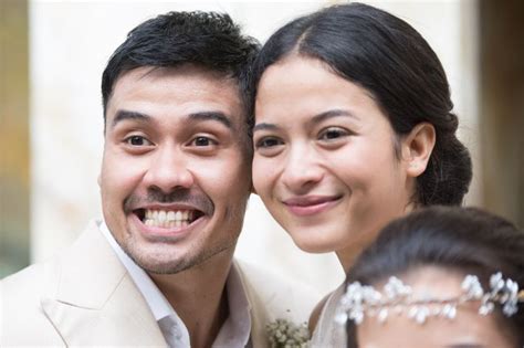 Chicco Jerikho And Putri Marino Wedding Photo And Video Rahadipurnawan