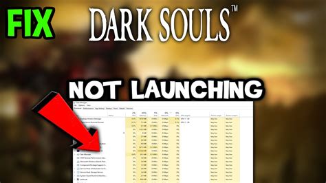 Dark Souls Fix Not Launching Complete Tutorial Youtube