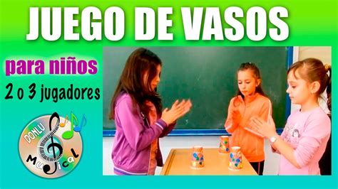 Juegos Con Vasos Desechables Juegos Con Vasos Mitchel Lueilwitz