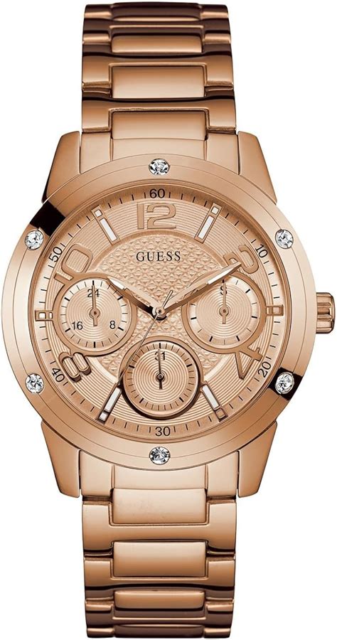 Recensione Orologio Da Polso Guess Donna