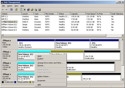 The Best Way To Partition Raid Without Losing Data Minitool