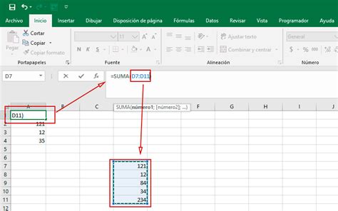 Referencias A Celdas En Excel Gu A Paso A Paso