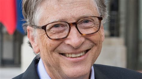 Bill Gates Reveals Whether He Regrets Marrying Melinda