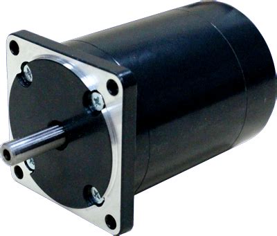 BL60 Series BLDC Motor