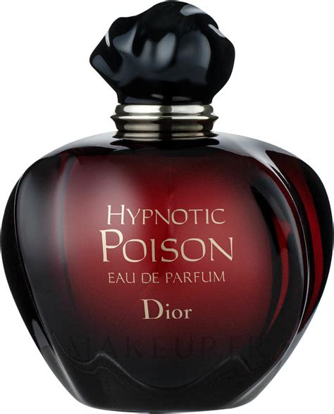 Dior Hypnotic Poison Eau De Parfum Makeup Fr