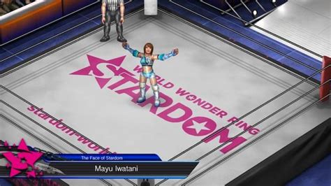 STARDOM DLC Announced for Fire Pro Wrestling World | 411MANIA