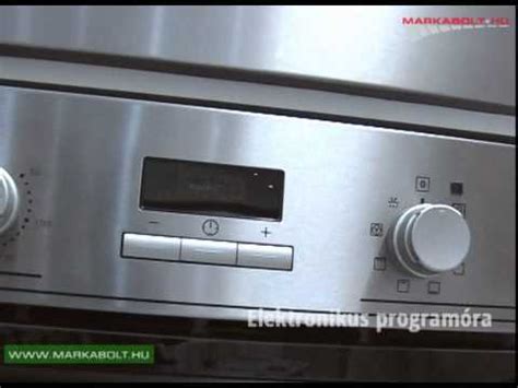 Electrolux Ezb Aox S T M Rkabolt Youtube