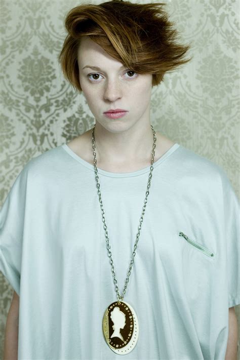 La Roux Wallpapers Wallpaper Cave