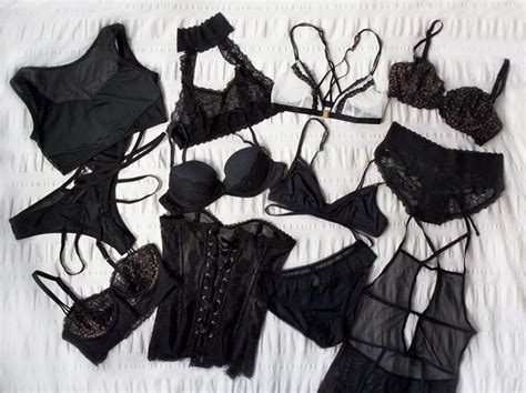 Chá de lingerie