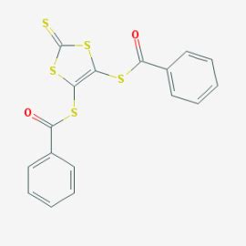 Buy 4 5 BIS BENZOYLTHIO 1 3 DITHIOLE 2 THIONE From LEAP CHEM CO LTD