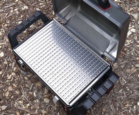 Char Broil Tru Infrared Grill2go Review Gearguide