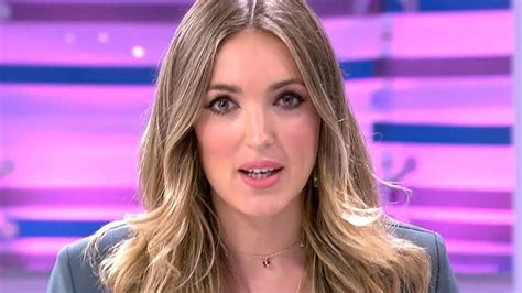 Marta Riesco Sacude A Toda Espa A Revelando El Motivo Por El Cual