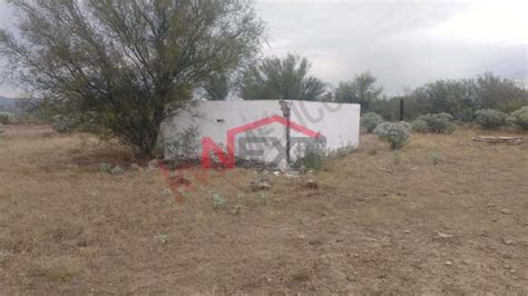 Terreno En Venta En Hermosillo Real Del Alamito [fraccionamiento