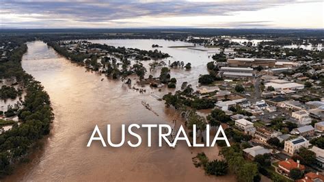 Poplave u Australiji i na Tajlandu izazvale kašnjenja u poštanskom