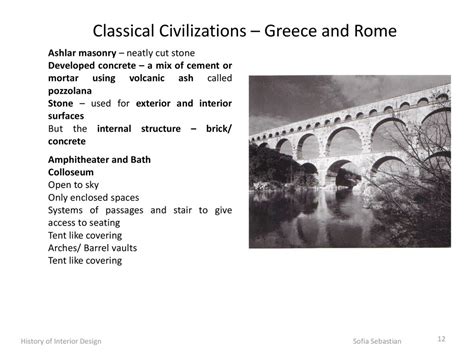 Classical Civilizations Greece And Rome Ppt Download