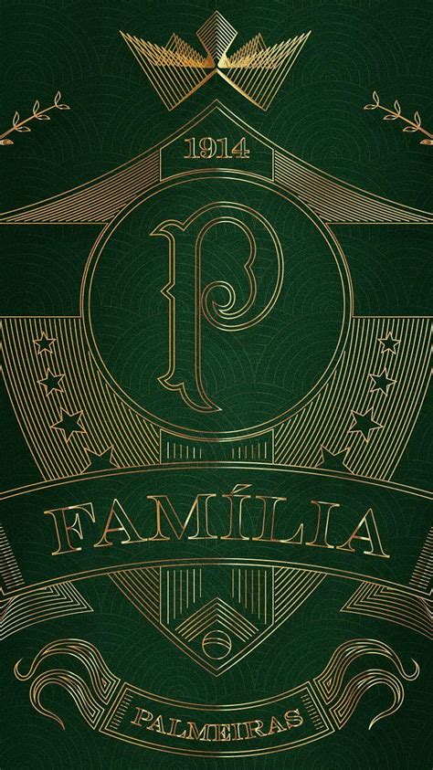 Papel De Parede Para Celular Do Palmeiras Sociedade Esportiva