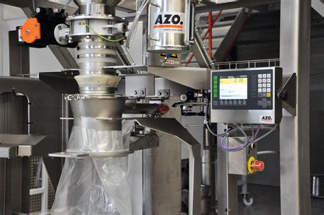 Preserve Product Quality With AZO Screening Systems