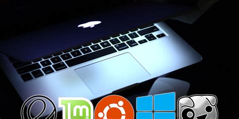 Alternative Operating Systems For Your Mac That Actually Work