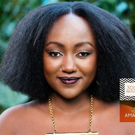 Nairobi Salon Gives Natural Hair Makeovers To 30 Kenyan Women For