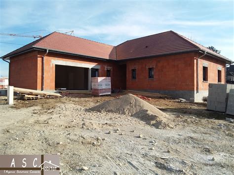 Vente De Maisons Villas Asc Habitat Bourgoin Jallieu Et Environs