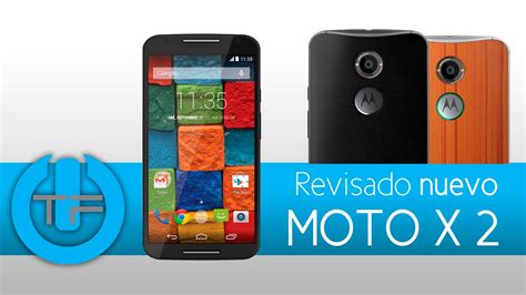 Review Motorola Moto X An Lisis Completo Youtube