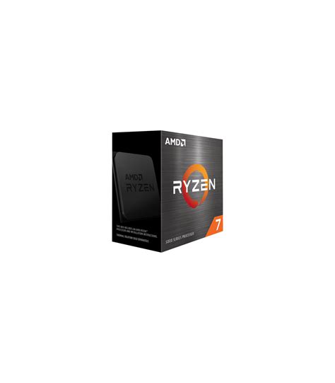 Amd Ryzen 7 5800x