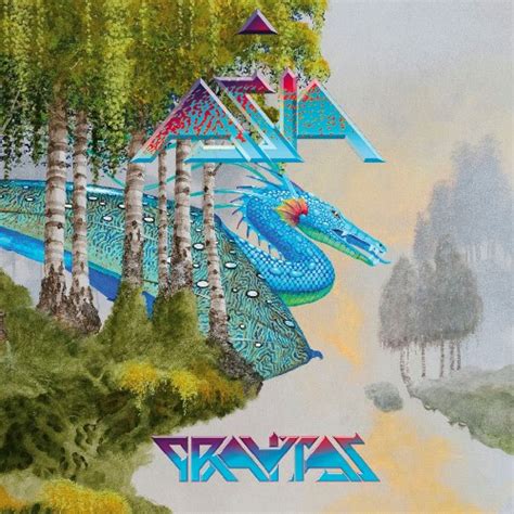 CD Gravitas Asia. Купить Gravitas Asia по цене 2950 руб.