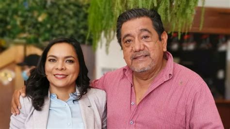 Beatriz Mojica Y F Lix Salgado Los Candidatos De Morena Al Senado De