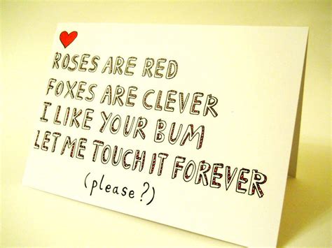 Valentines Day Card Roses Are Red Hand Drawn Etsy Roses Are Red