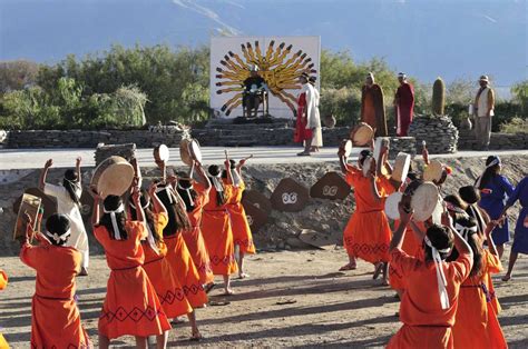 Costumbres Y Tradiciones En Ecuador Latinoamerica Viajes