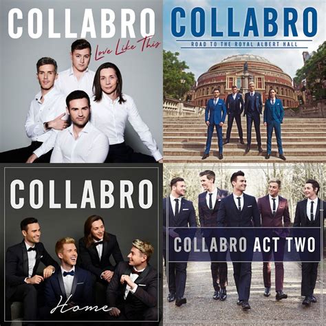 Collabro