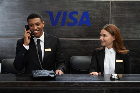 Visa Concierge saiba o que é e quais são as vantagens