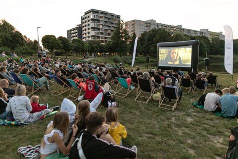 Oficjalny Serwis Bydgoszczy Kino Nad Balatonem