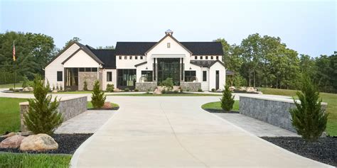 Michiana S Top Custom Home Builder Serving Elkhart County Northern