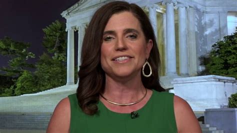 Nancy Mace Pelosis Mask Mandate Is Virtue Signaling And Anti