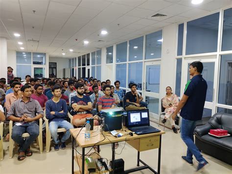 Career Guidance Cell | Vogue Business School Bangalore