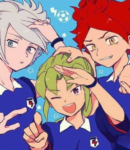 Axel blaze Wiki Inazuma Eleven Amino Español Amino