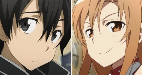 Sword Art Online Pfp
