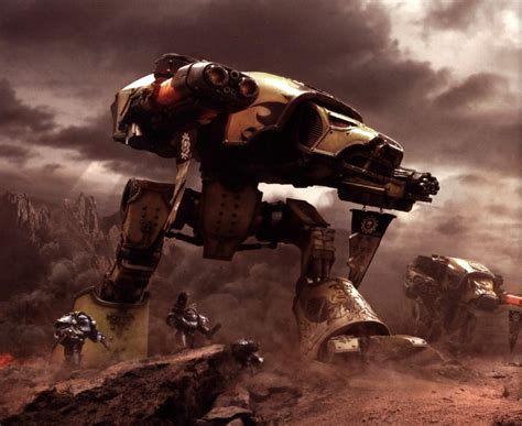 Warhound Class Titan Warhammer 40k Wiki Fandom