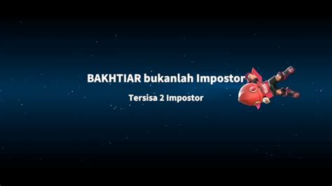 Ketika Impostor Sudah Pasrah Dengan Keadaan GAMPLAY AHLI HIPNOTIS