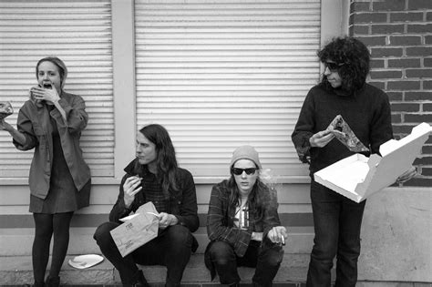THE ARMED discography (top albums) and reviews